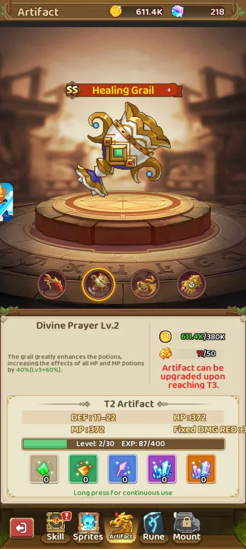 Divine Prayer