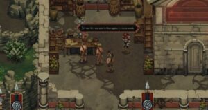 Drova Forsaken Kin Weapons Guide , Skills & Tier List