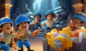 Last War HQ Requirements 2025 - Upgrade Time, Cost