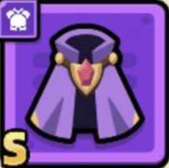 Revival-Cape