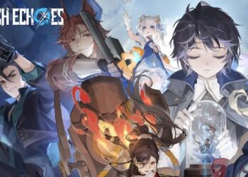 Ash Echoes Tier List Wiki & Reroll Guide – Who to pick