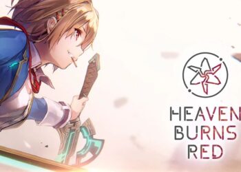 Heaven Burns Red Tier List