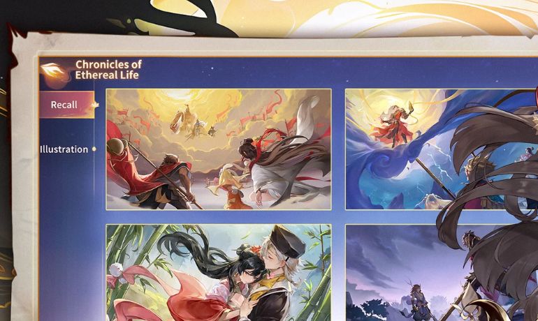 Journey Renewed Fate Fantasy Tier List