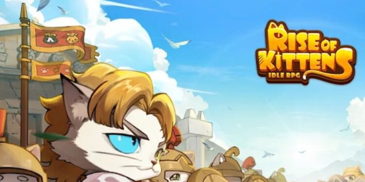 Rise of Kittens Beginner Guide - Events Tips