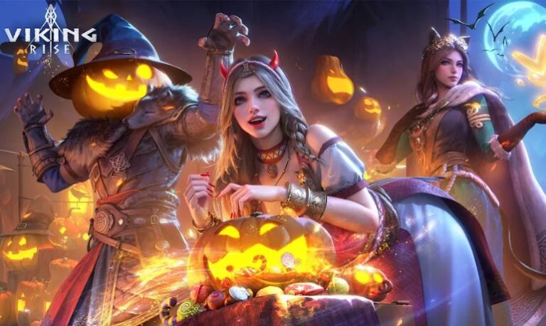 Viking Rise Building Requirements for Academy, Battle Hall