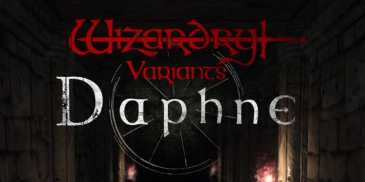 Wizardry Variants Daphne Tier List