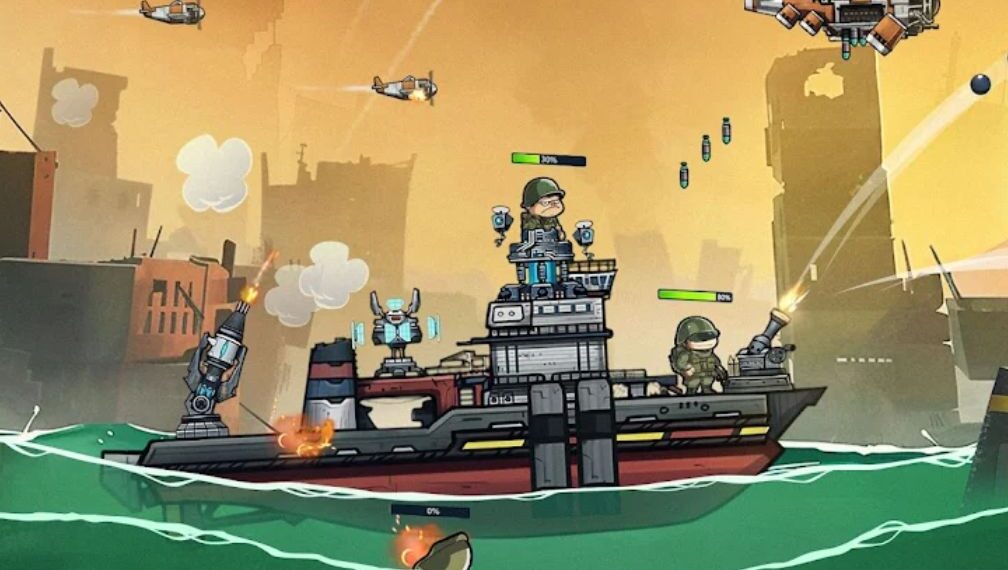 High Seas Hero Tier List