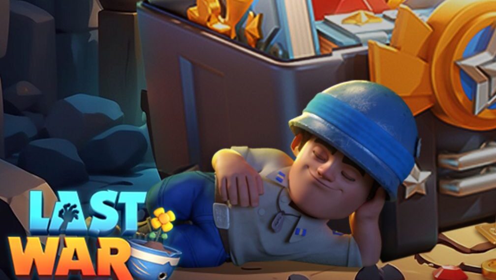 Last War Season 3 Guide