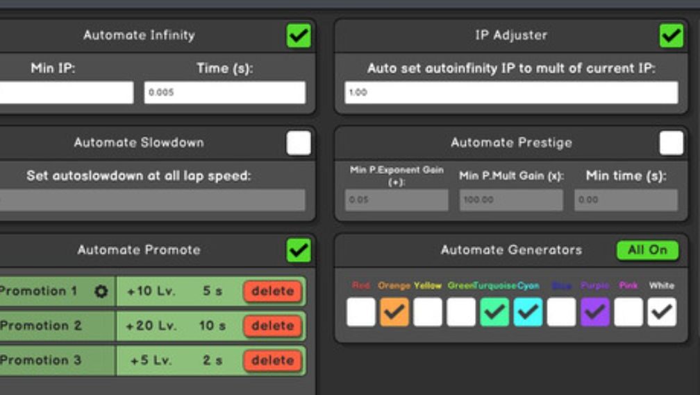 Revolution Idle Secret Achievement Hints and Solutions