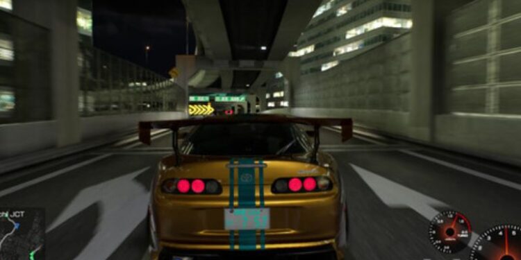 Tokyo Xtreme Racer 3 Wanderer Guide