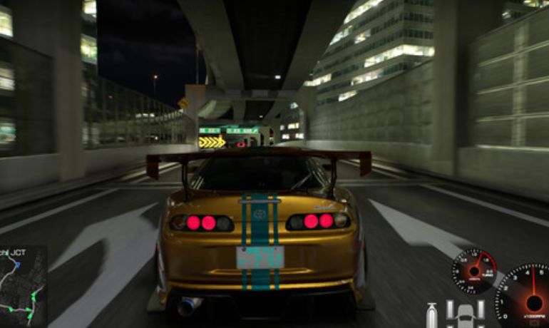 Tokyo Xtreme Racer 3 Wanderer Guide Requirements (2025)