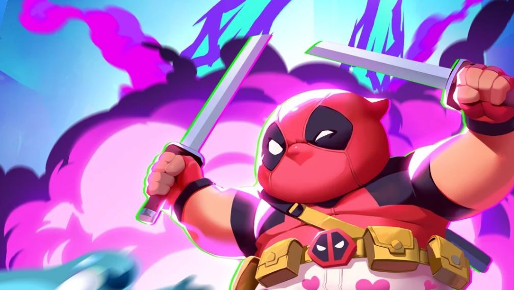 Wacky Squad Tier List