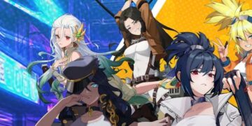 Enigma of Sépia Tier List - Best SSR Units & Characters