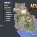 Ninja Time Bosses Guide