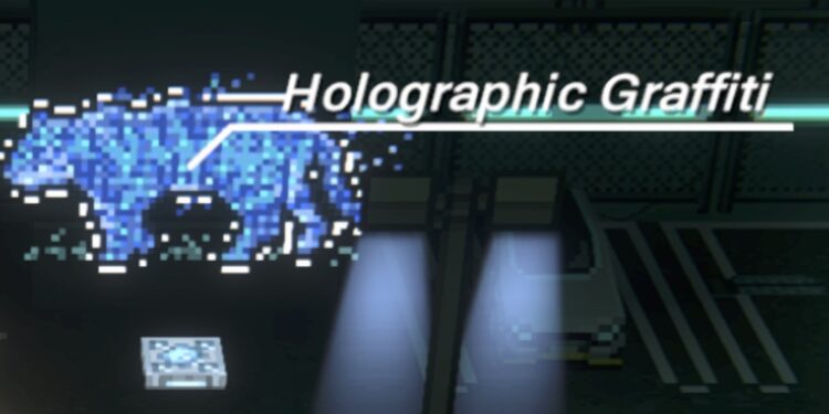 Tribe Nine Holograms Locations