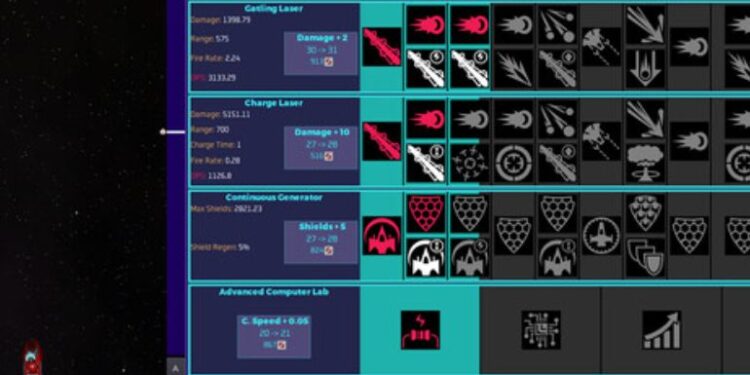 Unnamed Space Idle Crew Splicing Guide