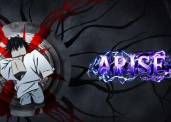 Arise Crossover Runes and Ranks Update Guide & Codes, Log