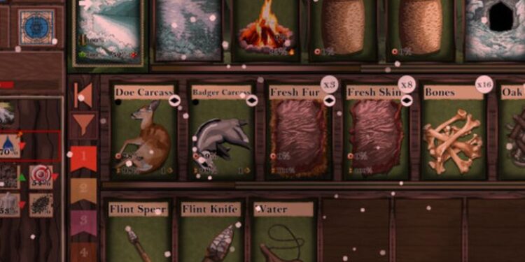 Card Survival Fantasy Forest Guide Wiki & Walkthrough