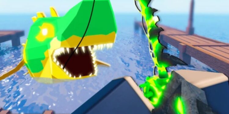 Fisch Cursed Storm Event Guide – Cursed Fish, Tokens
