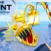 Fisch The Hunt Update – Get the Sunstone Present & Quest