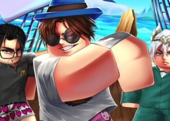 How to Get Gojo V2 in Verse Piece (Limited-Time Rerun Event)
