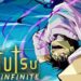 Jujutsu Infinite The Six Eyed Calamity Update Guide & Codes
