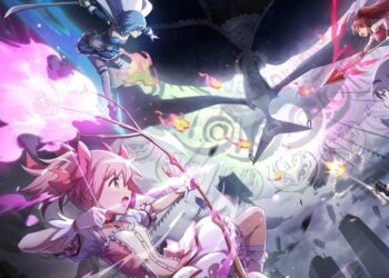 Madoka Magica Magia Exedra Tier List and Reroll Guide
