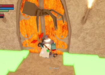 Rune Slayer Dreadful Licht King Boss Spawn Location