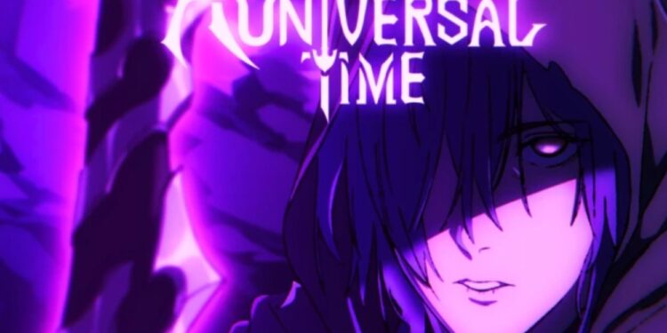 A Universal Time 4.7 Update