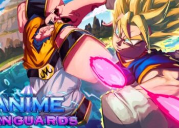 Anime Vanguards Update 5 Guide - New Units, Game Modes