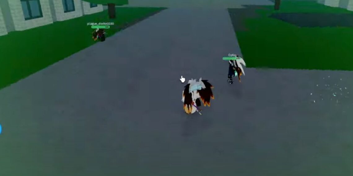 Blox Fruits Eagle Fruit Guide - Abilities (Rework)