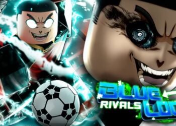 Blue Lock Rovals Igaguri Update