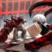 GHOUL RE Update 1 Guide