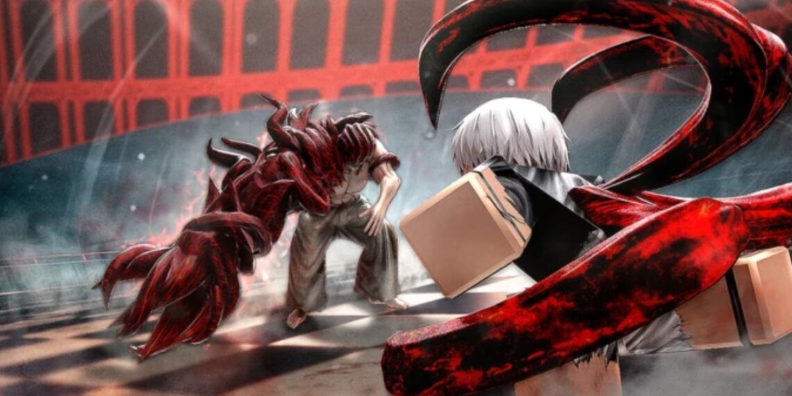 GHOUL RE Update 2 Guide – New Codes, Kagune Revamps