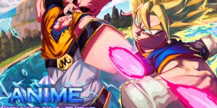 Anime Vanguards Ruined City Guide - How to Complete & Shop