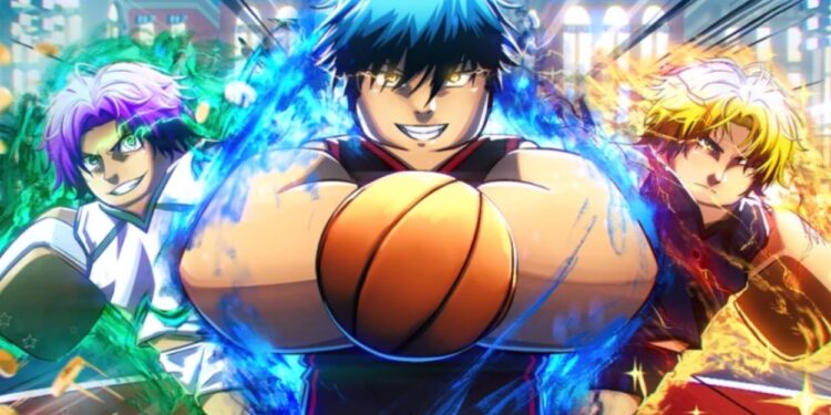 Basketball Zero Perfection Update