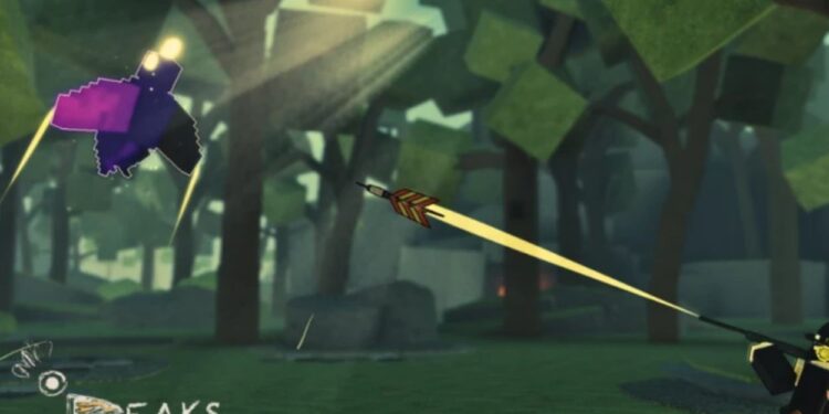 Beaks Update 2 Guide
