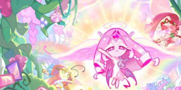 Eternal Sugar Cookie Toppings Build Guide - Best Stats