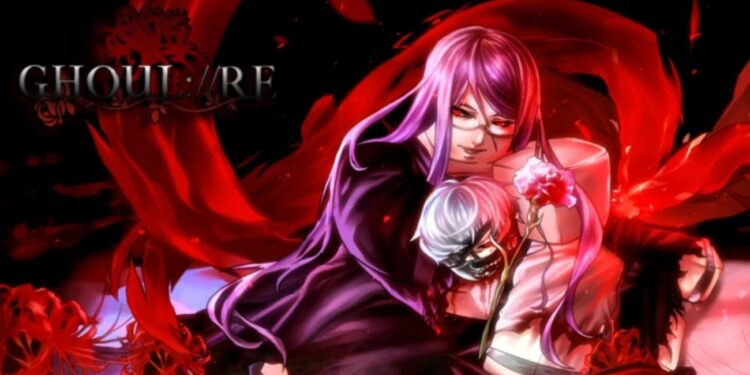 GHOUL RE QUINX & JOKER ARATA Update - New Codes, Logs