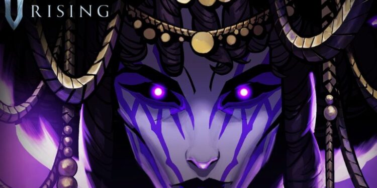 V Rising 1.1 Tier List - Best Weapons, Gear, Spells