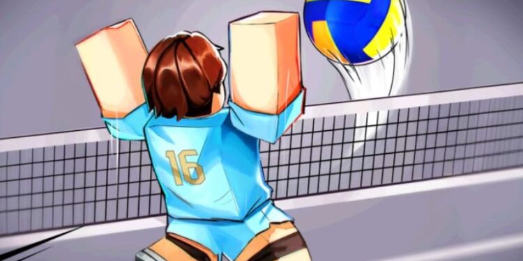 Volleyball Legends Hiryagumi Update - New Codes, Abilites