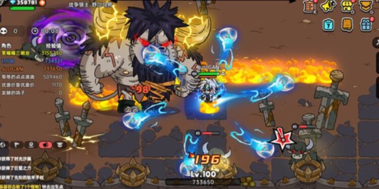 Hero's Land Best Heroes Tier List