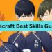 Haikyu Fly High Memory Tier List