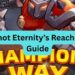 Kingshot Champion Way Guide