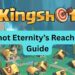 Kingshot Eternity’s Reach Event Guide