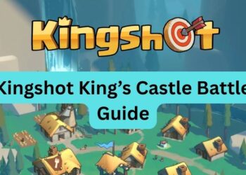 Kingshot King’s Castle Battle Guide