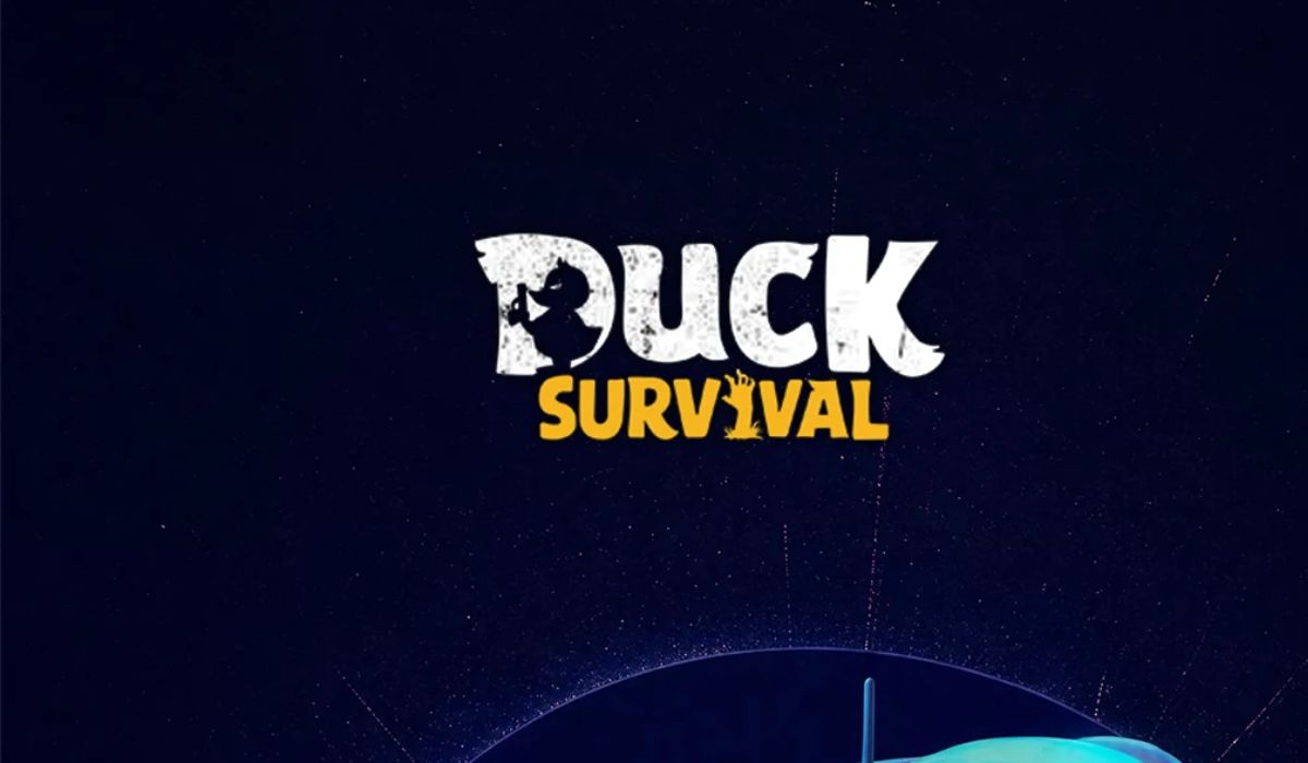 Duck Survival Skill Tier List