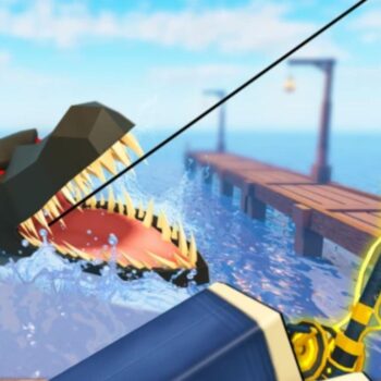 Fisch boat racing update guide