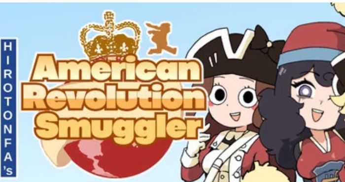 HIROTONFA American Revolution Smuggler Beginner Guide