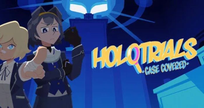 HoloTrials Case Covered Trial Choices Guide and Walkthrough